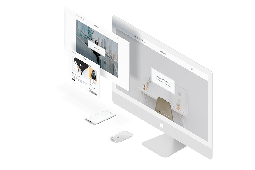 Custom Web Solution for your business